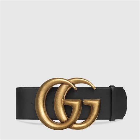 cinta di gucci donna|cinture di donna Gucci.